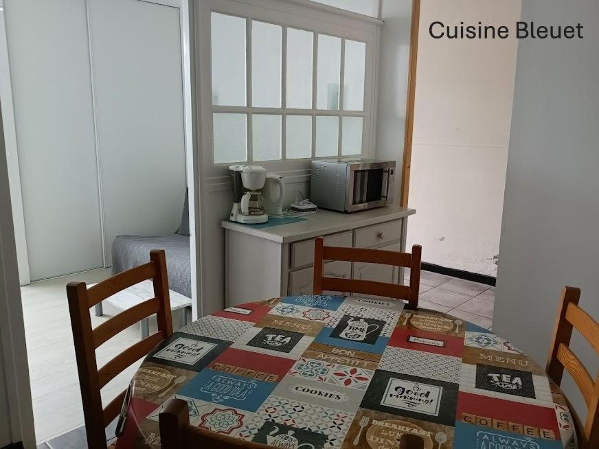 Le Relais Charraud Leilighet Le Mont-Dore Eksteriør bilde