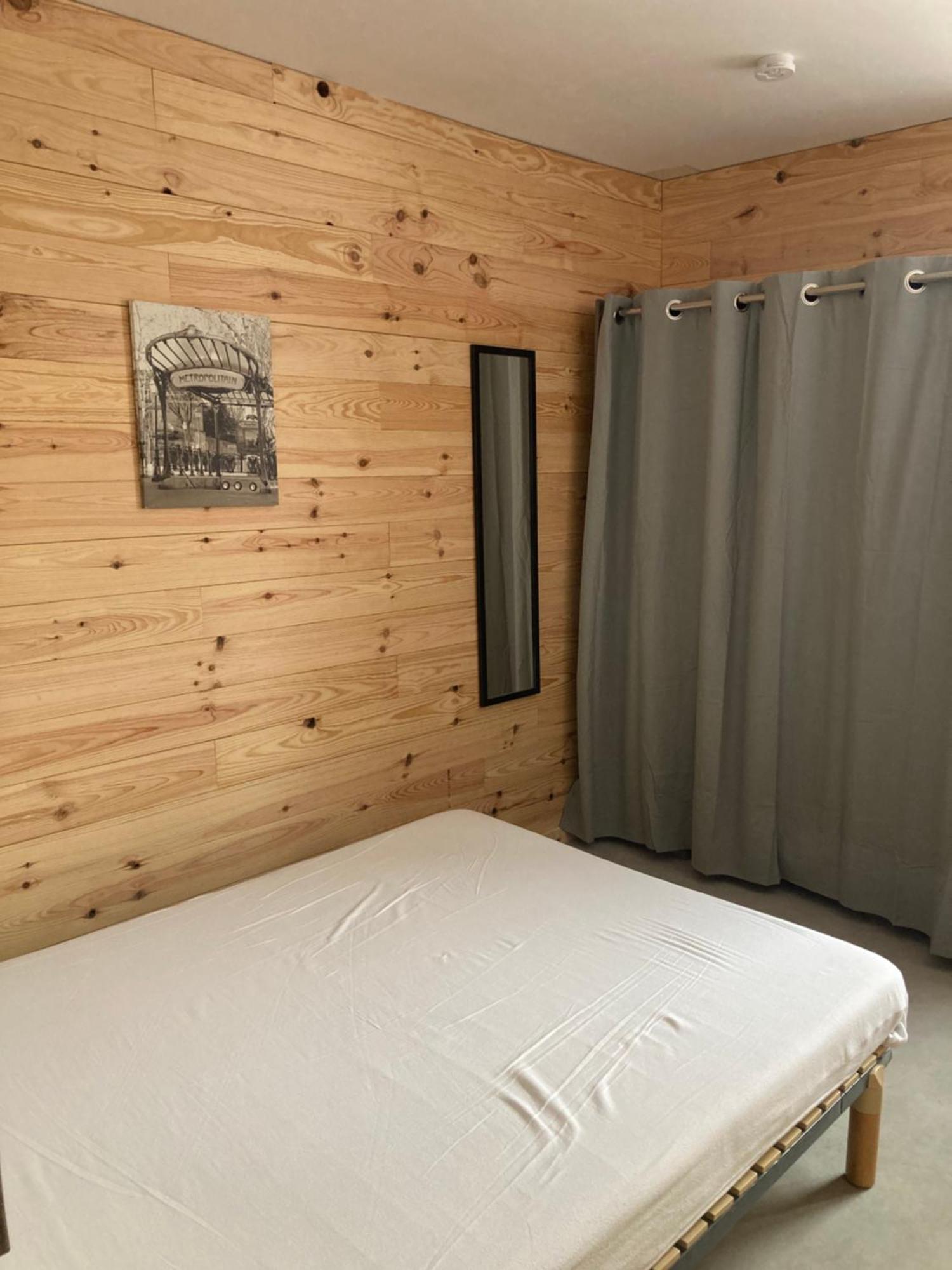 Le Relais Charraud Leilighet Le Mont-Dore Eksteriør bilde